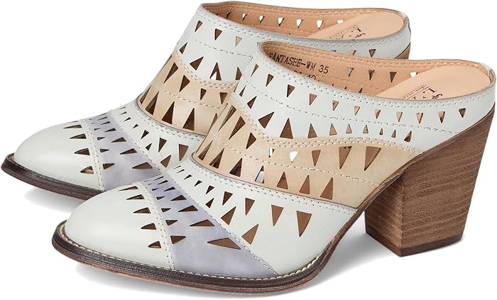 Туфли L'Artiste by Spring Step Fantasee, цвет: Разноцветный — фото 1