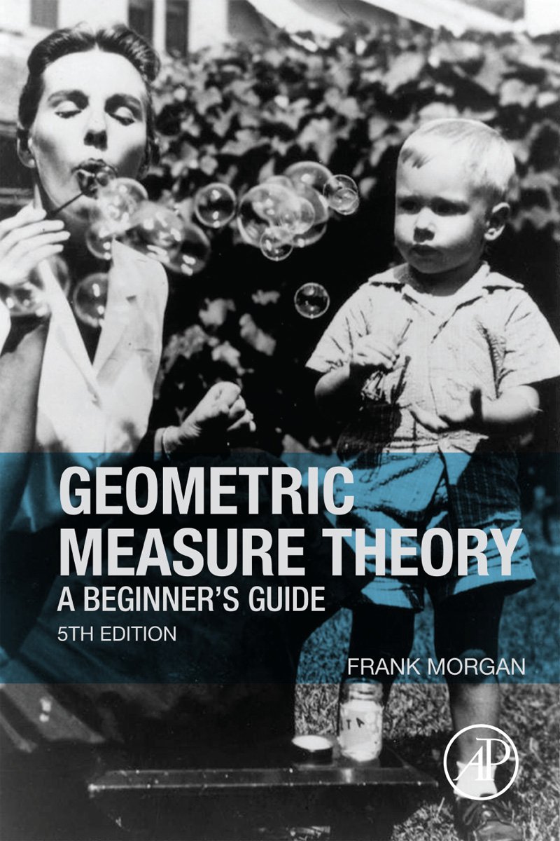 Geometric Measure Theory: A Beginner's Guide