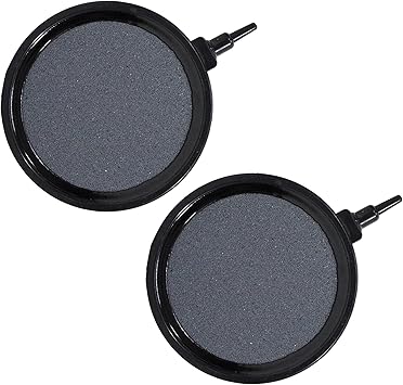 Amazon エスネット エアストーン 気泡 石 青 2個 セット 熱帯魚 金魚 メダカ 水槽 飼育 栽培 4mm チューブ アクアリウム 水草 100mm エスネット エアポンプ用アクセサリー 通販 Amazon エスネット エアストーン 気泡 石 青 2個 セット 熱帯魚 金魚 メダカ 水槽 飼育 栽培 4mm チューブ アクアリウム 水草 100mm エスネット エアポンプ用アクセサリー 通販