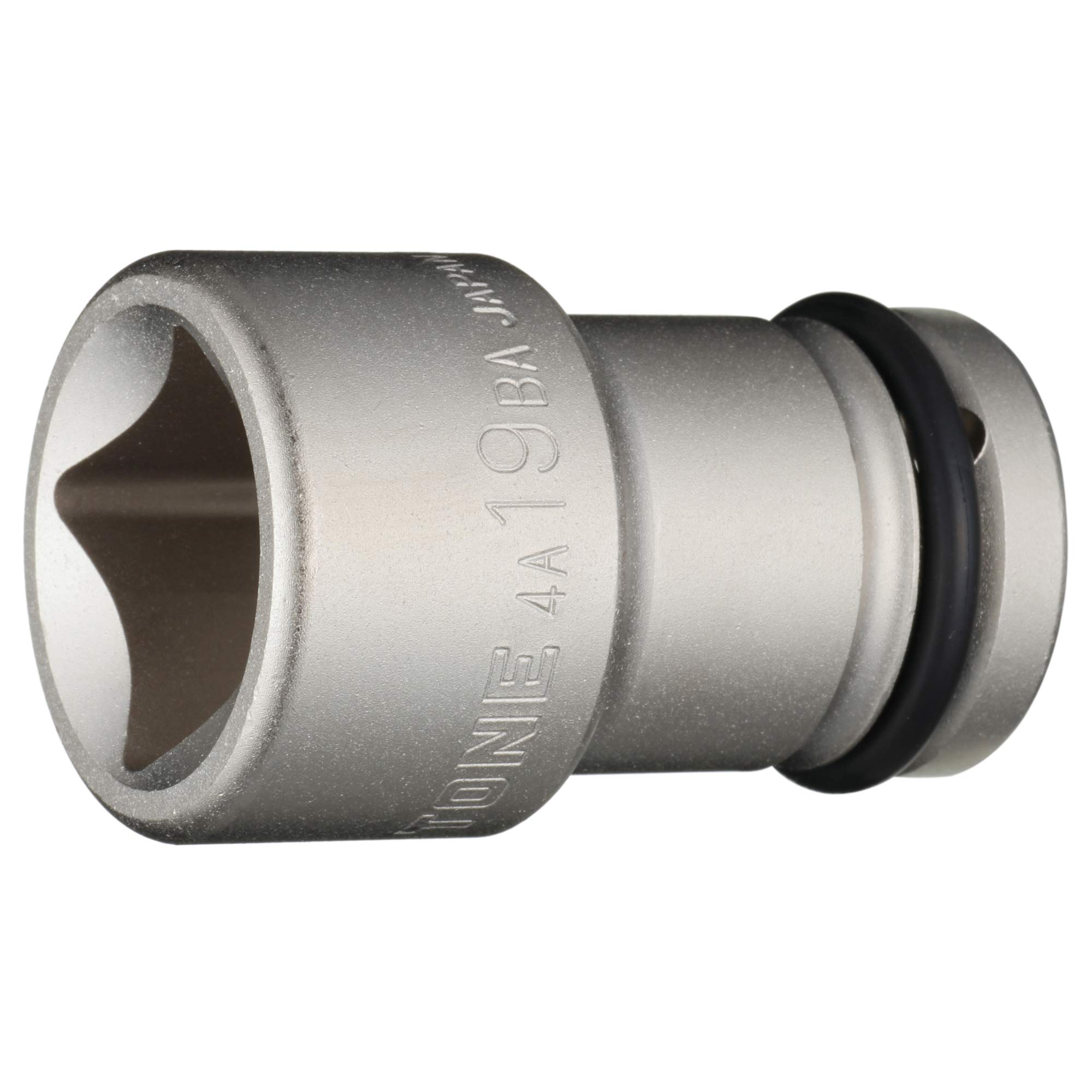 TONE Budd Wheel Socket (for Inner Nut of Truck's Wheel) (4A-19BA)