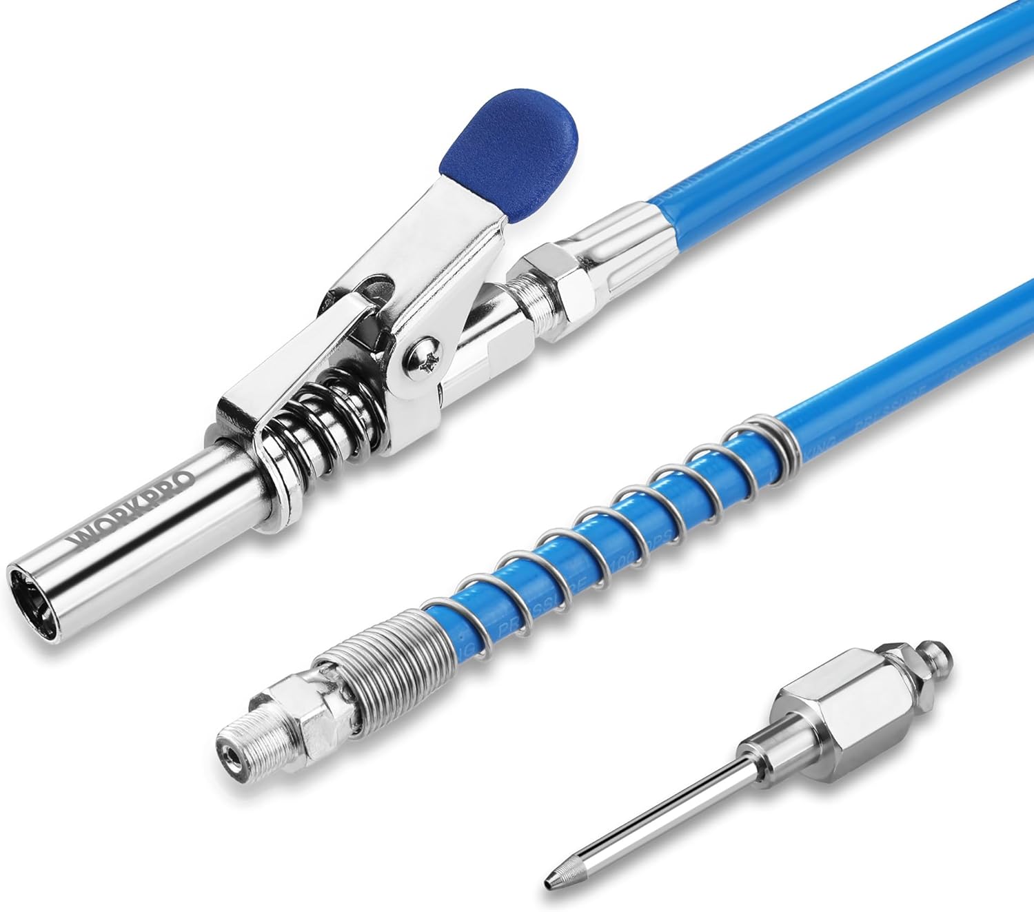 Iwata】エアコンプレッサーとエアブラシ 他レッスンDVD多数 Iwata