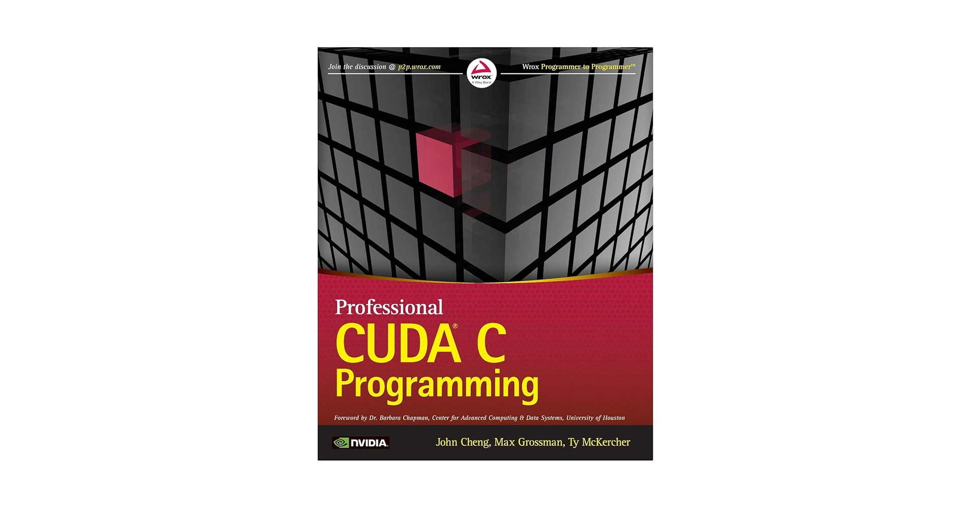 CUDA C プロフェッショナル プログラミング CUDA C プロフェッショナル プログラミング (impress top gear