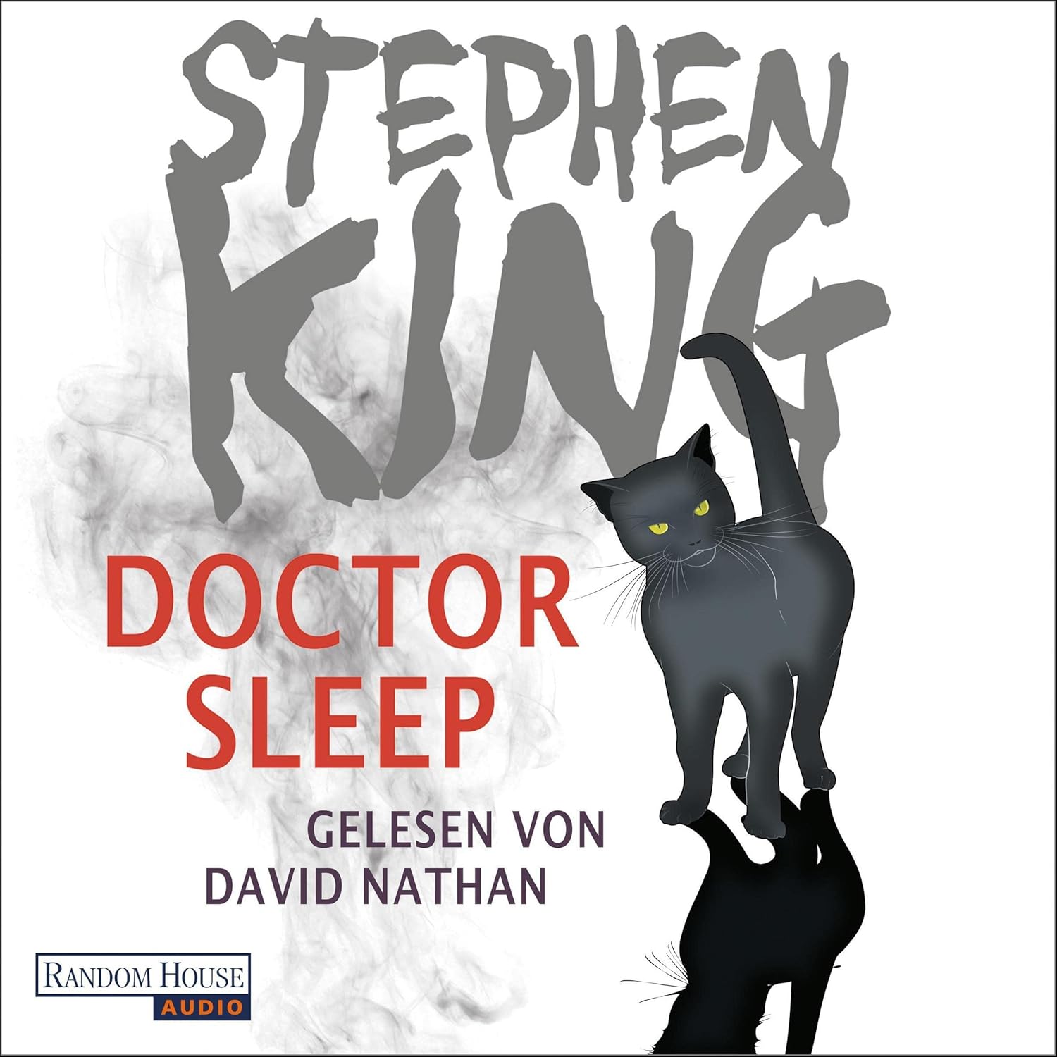 Doctor Sleep: A Novel (The Shining Book 2) (English Edition) EBook : King, Stephen - Foto 2