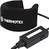 Thermotex Far Infrared Heating Pad Neck