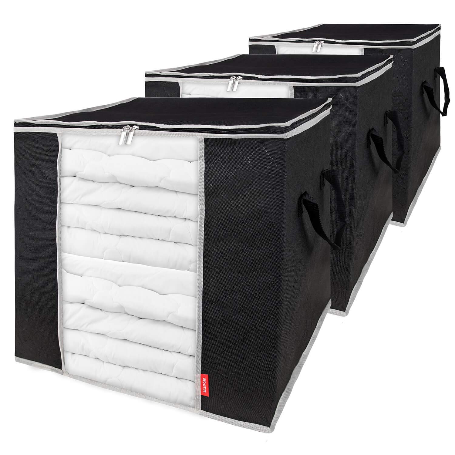 blushbees waterproof portable storage bolsas