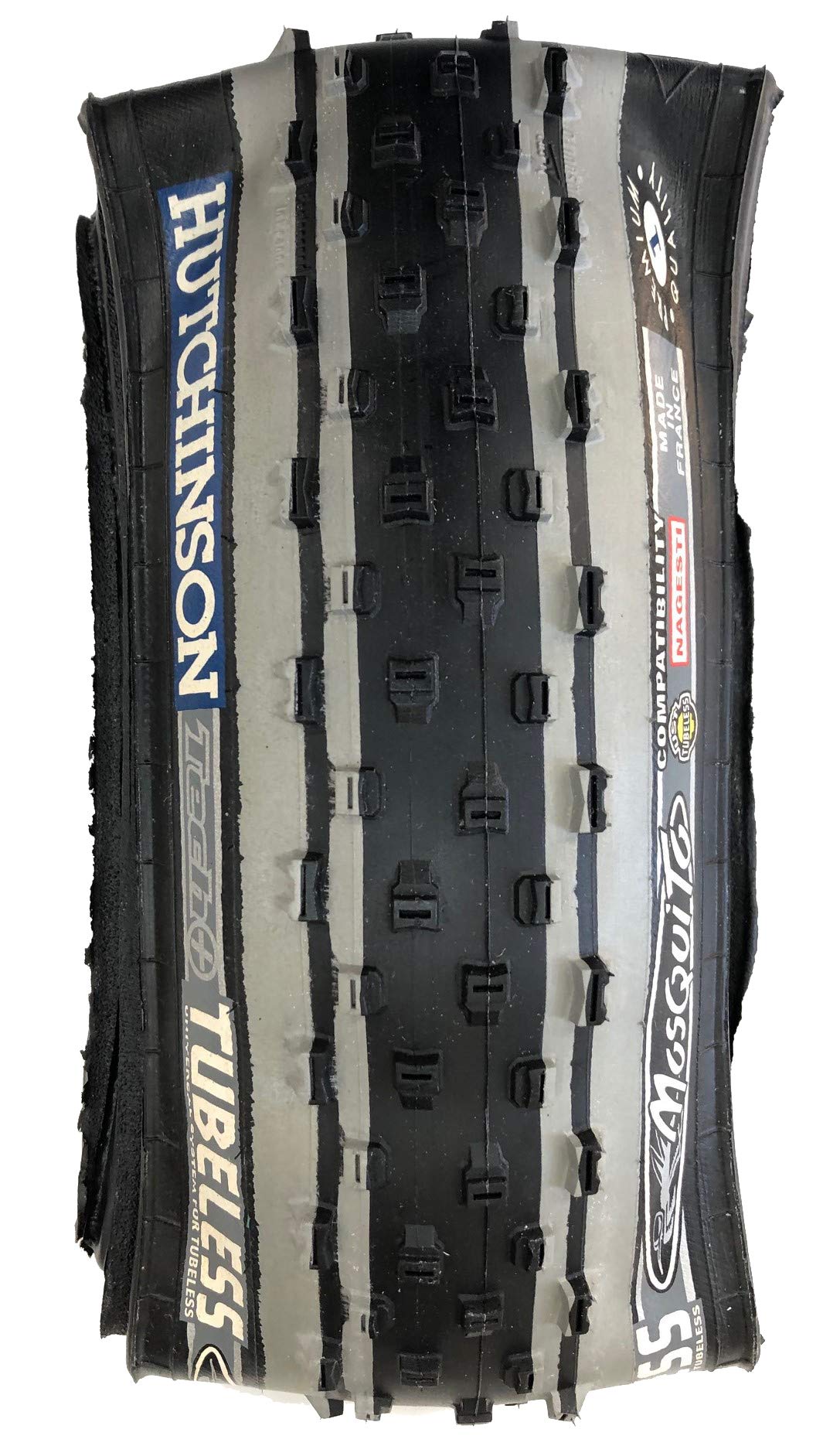 hutchinson mosqito scorpion UST TUBELESS ユッチンソン UST