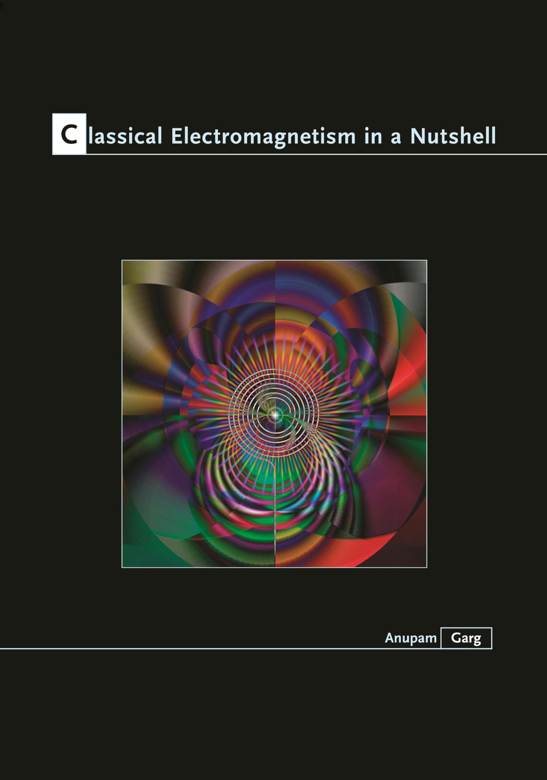 Classical Electromagnetism in a Nutshell: 13