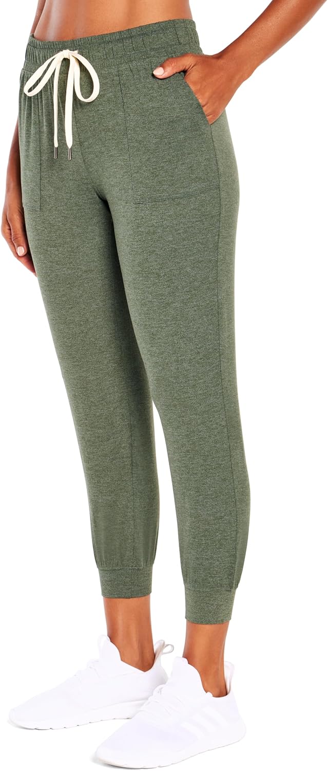 Zobha Womens Devoin Pocket Jogger