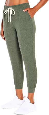 Zobha Womens Devoin Pocket Jogger