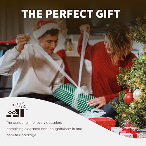 Miniatura 7 de MELONY Vela de aceite de masaje, hidratante, vela de aceite corporal, soja natural, 8.1 oz, vainilla ámbar