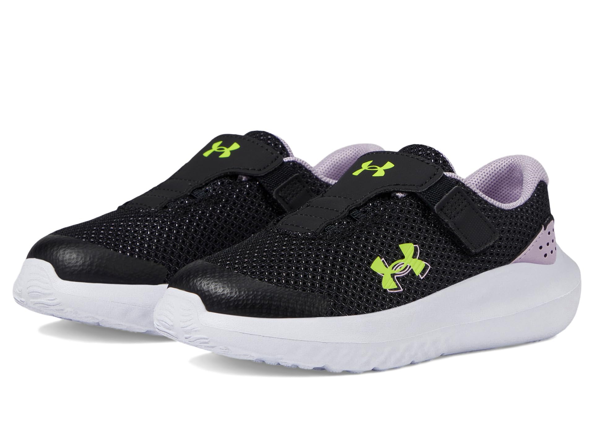 Under Armour Unisex-Baby Infant Surge 4 Alternate Closure