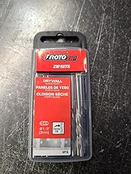 Punta Da Taglio RotoZip GP16 Per Cartongesso - 1/20,3 Cm - Per Forare E Tagliare Con Precisione - Foto 5