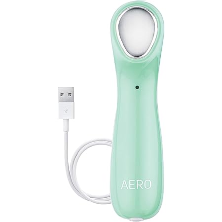 aero advanced skincare infusion system
