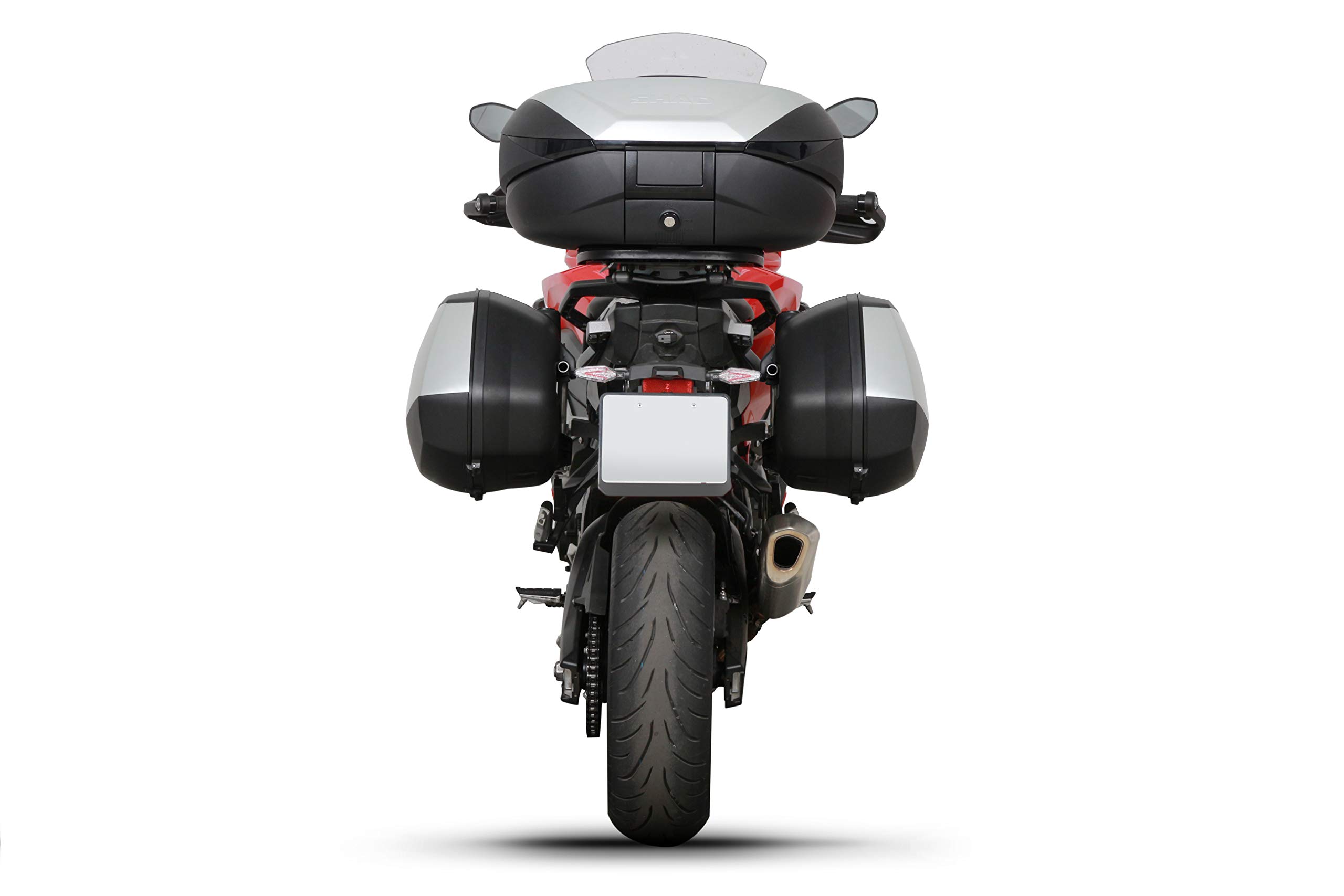 SHAD Fissaggio 3P System BMW S1000XR