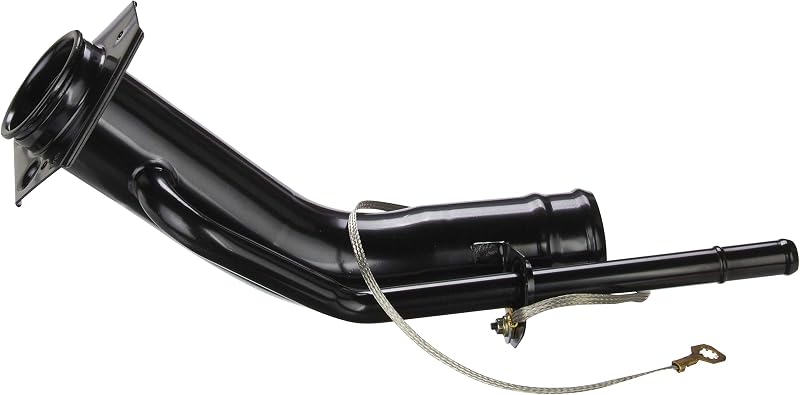 Pescoço de abastecimento do tanque de combustível Spectra Premium FN709 – 1 unidade