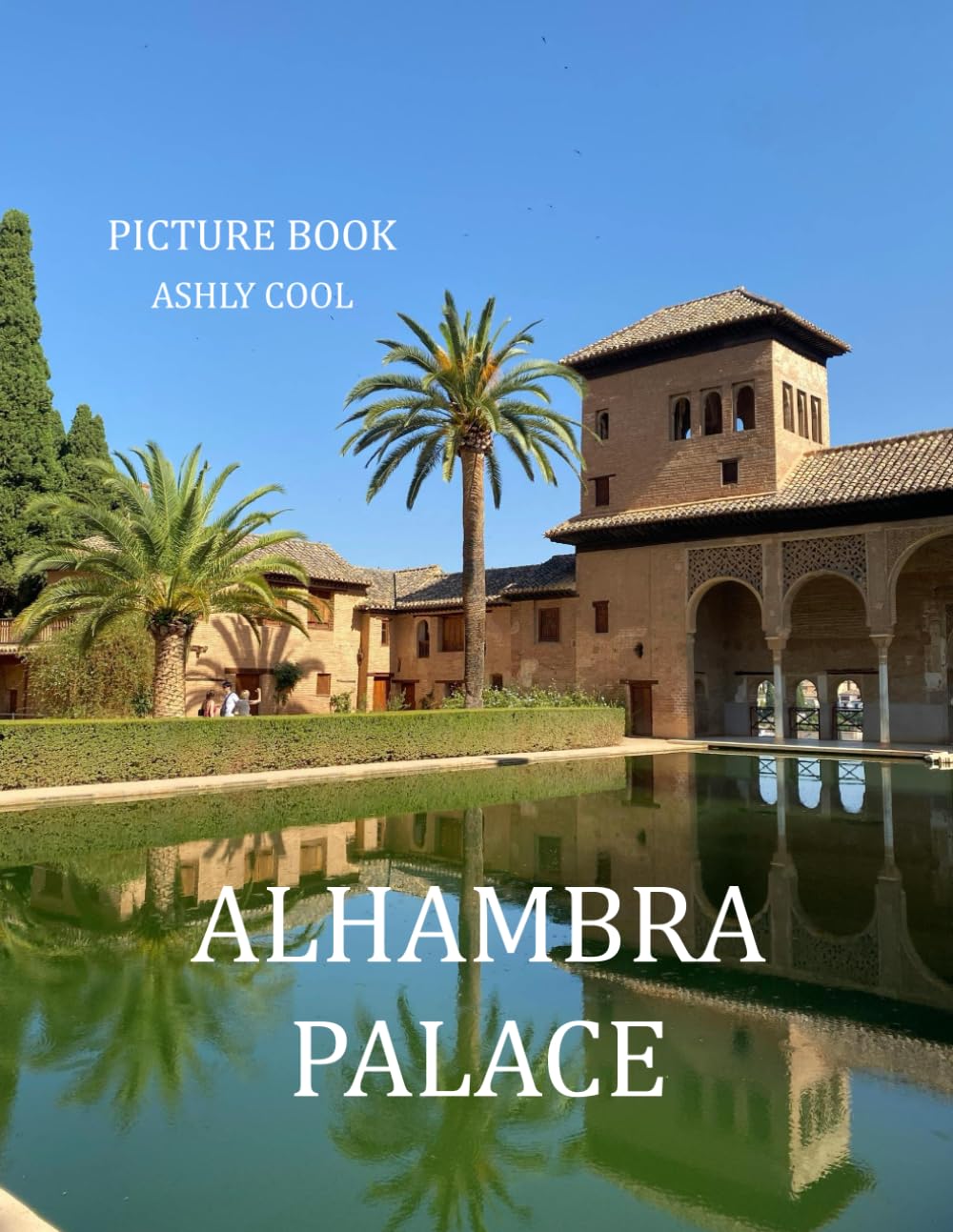 Alhambra palace: Exploring the Alhambra Palace: A Journey Through Moorish History and Architectural Wonder
