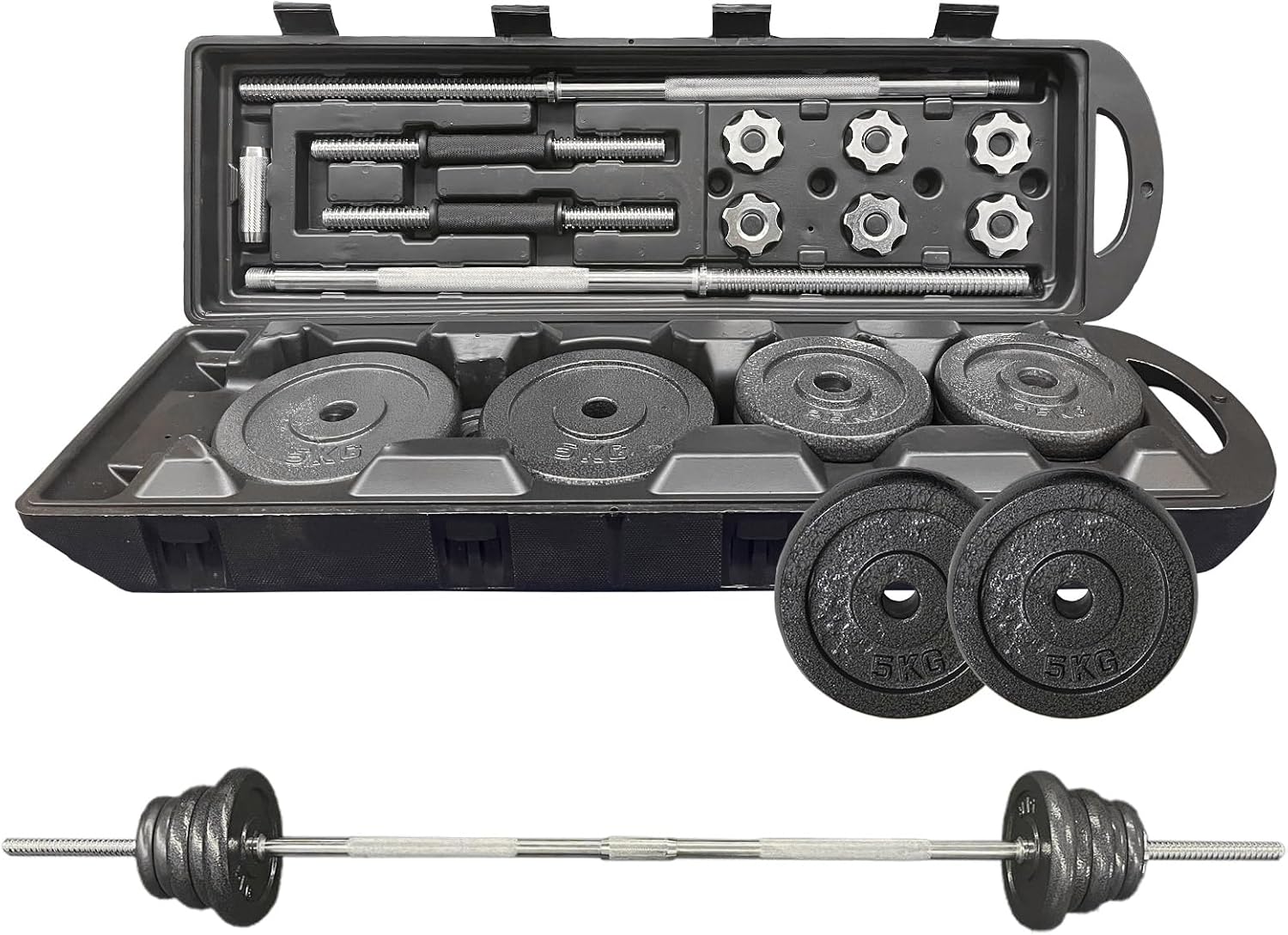 トレーニングベンチ&可変式ダンベル2個 LEADING EDGE トレーニング トレーニングベンチ&可変式ダンベル2個 LEADING EDGE トレーニング