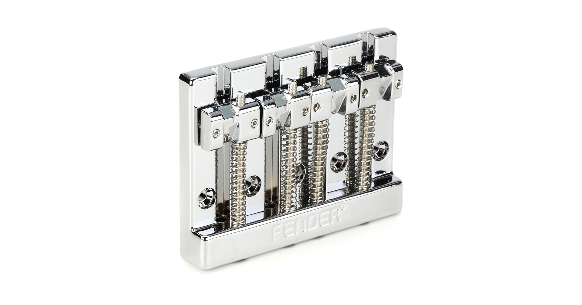 YOHSAM Amazon.com: Fender 994407000 Himass 4-String Bass Bridge