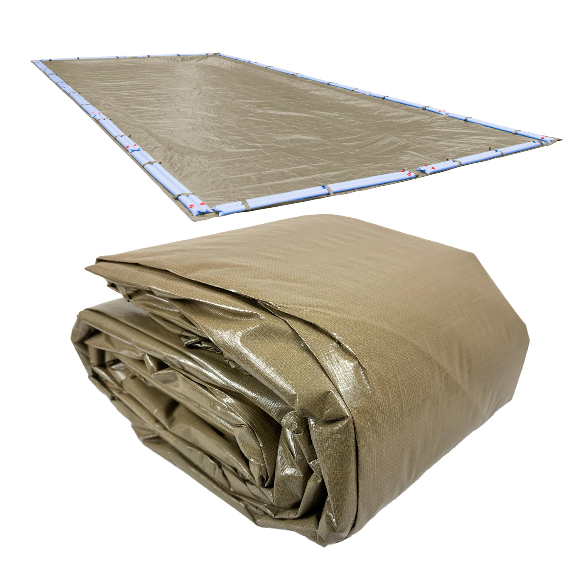 Pool Mate Extra-Strength Winter Cover