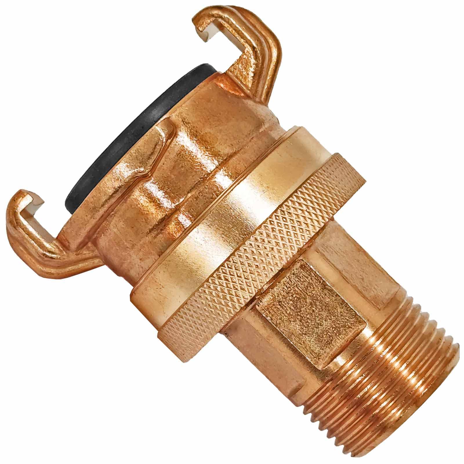 Variosan Schnellkupplung