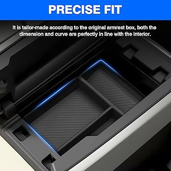 Amazon.com: Autorder Center Console Organizer for 2024-2026 Mazda Amazon.com: Autorder Center Console Organizer for 2024-2026 Mazda