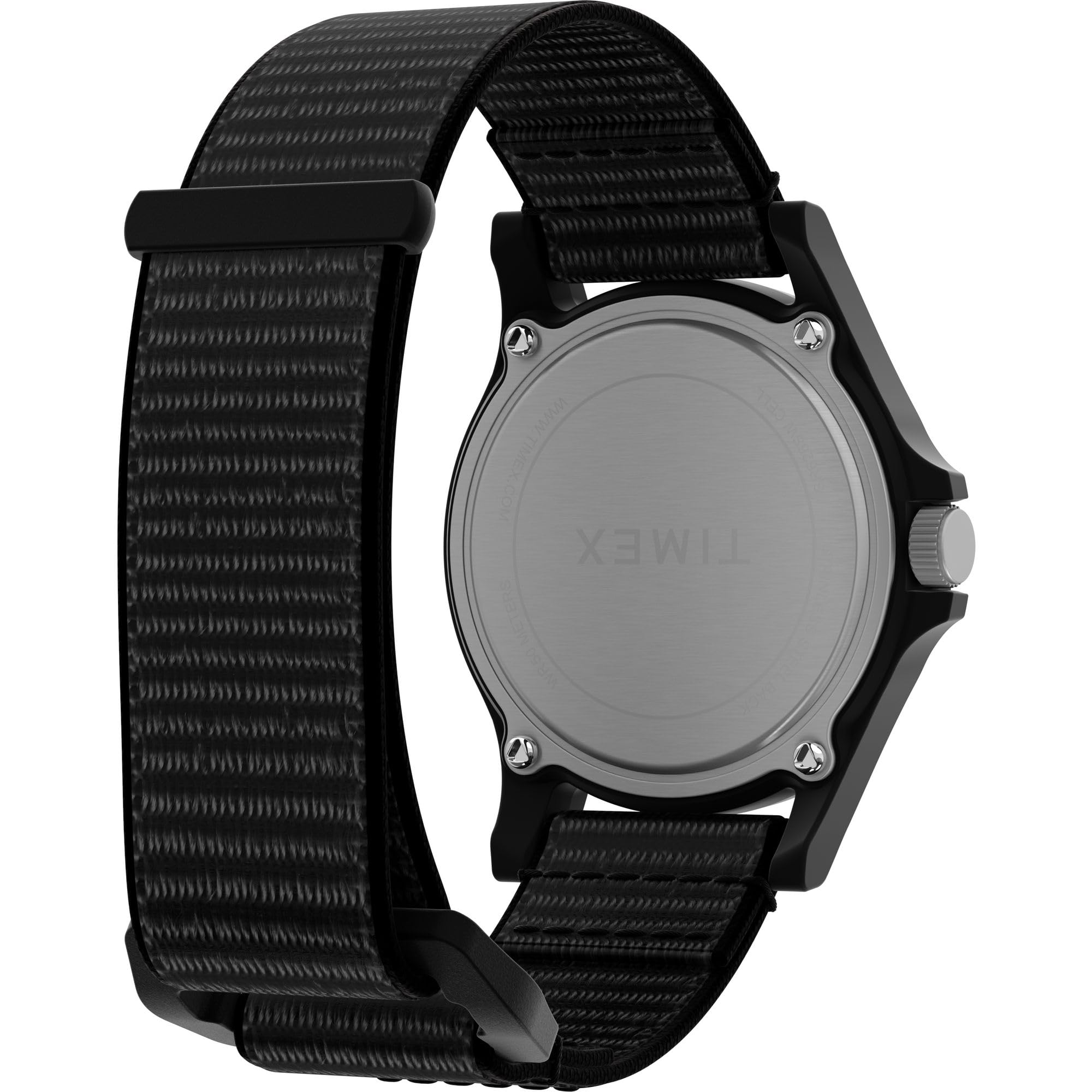 Timex Montre Unisexe National Park 40 mm