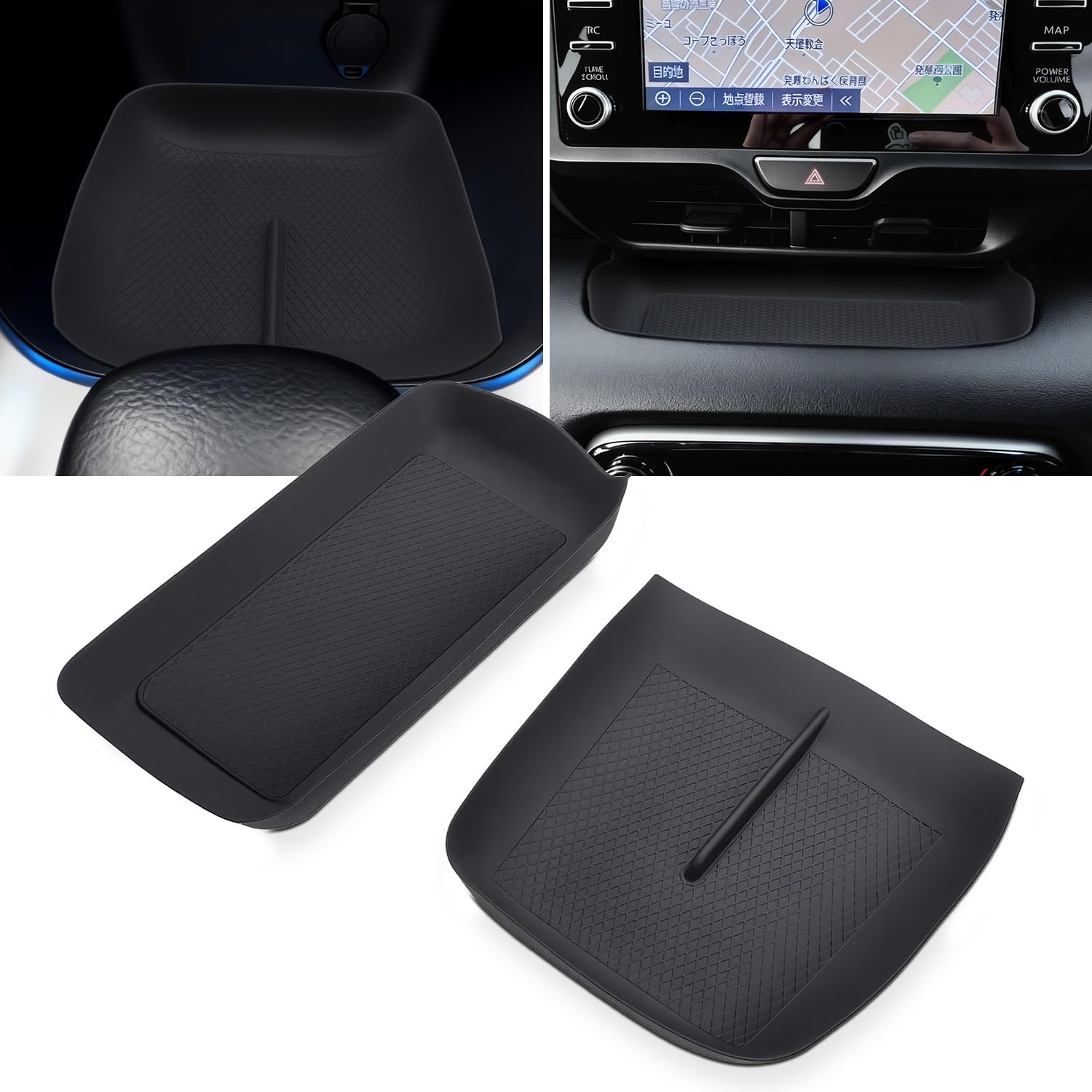 Amazon | Auovo 新型 トヨタ ヤリス ヤリスクロス 専用 センター 