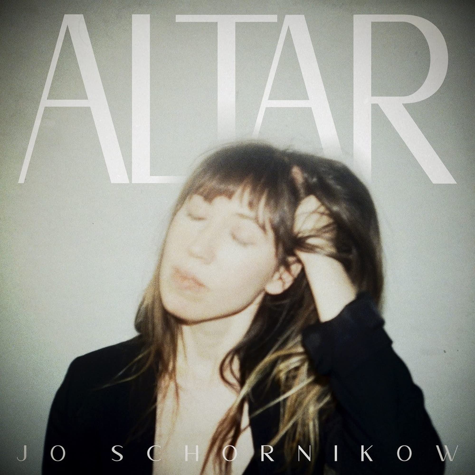 Altar [VINYL]