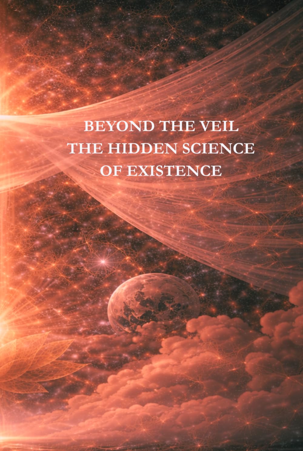 BEYOND THE VEIL: THE HIDDEN SCIENCE OF EXISTENCE