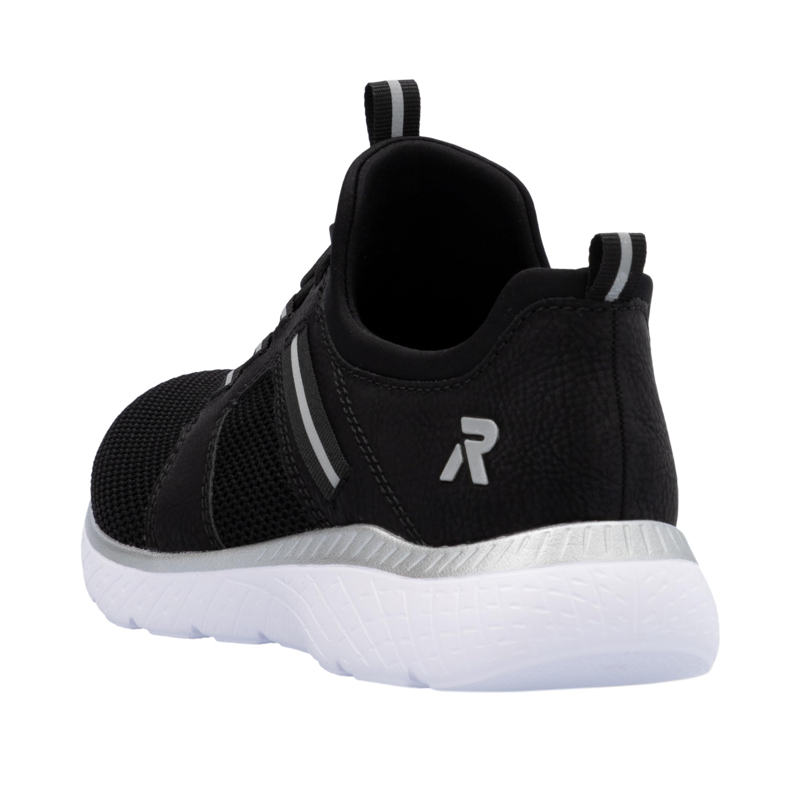 Rieker Kobiety M5065Sneakersy niskie