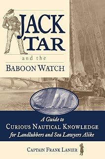 Jack Tar and the Baboon Watch