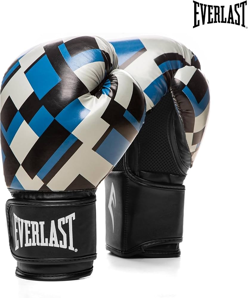 EVERLAST オープンフィンガーグローブ Amazon | Everlast Spark Boxing Training Gloves | Everlast