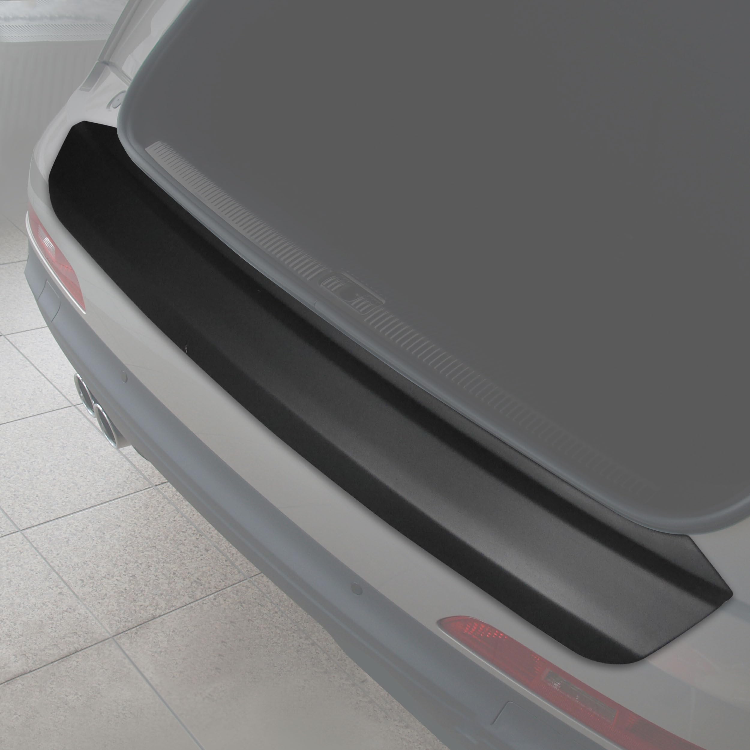 Pellicola Protettiva Trasparente Per Bagagliaio BMW R1250RT 2019 - Anti Graffi, Facile Da Pulire