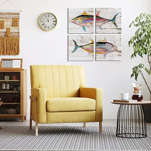 Miniatura 64 de Lienzo decorativo en blanco y negro para pared, decoración de dormitorio, paisajes de ciudades rojas, impresiones, obras de arte modernas para sala