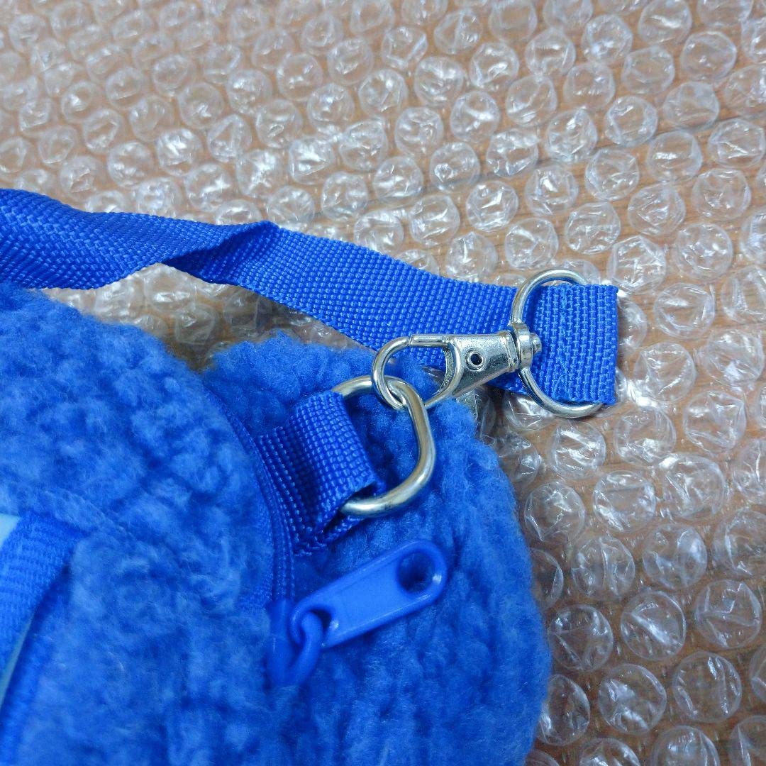 Amazon | クールドジ男子 こぐまぬいぐるみパスケースポーチ 一倉颯