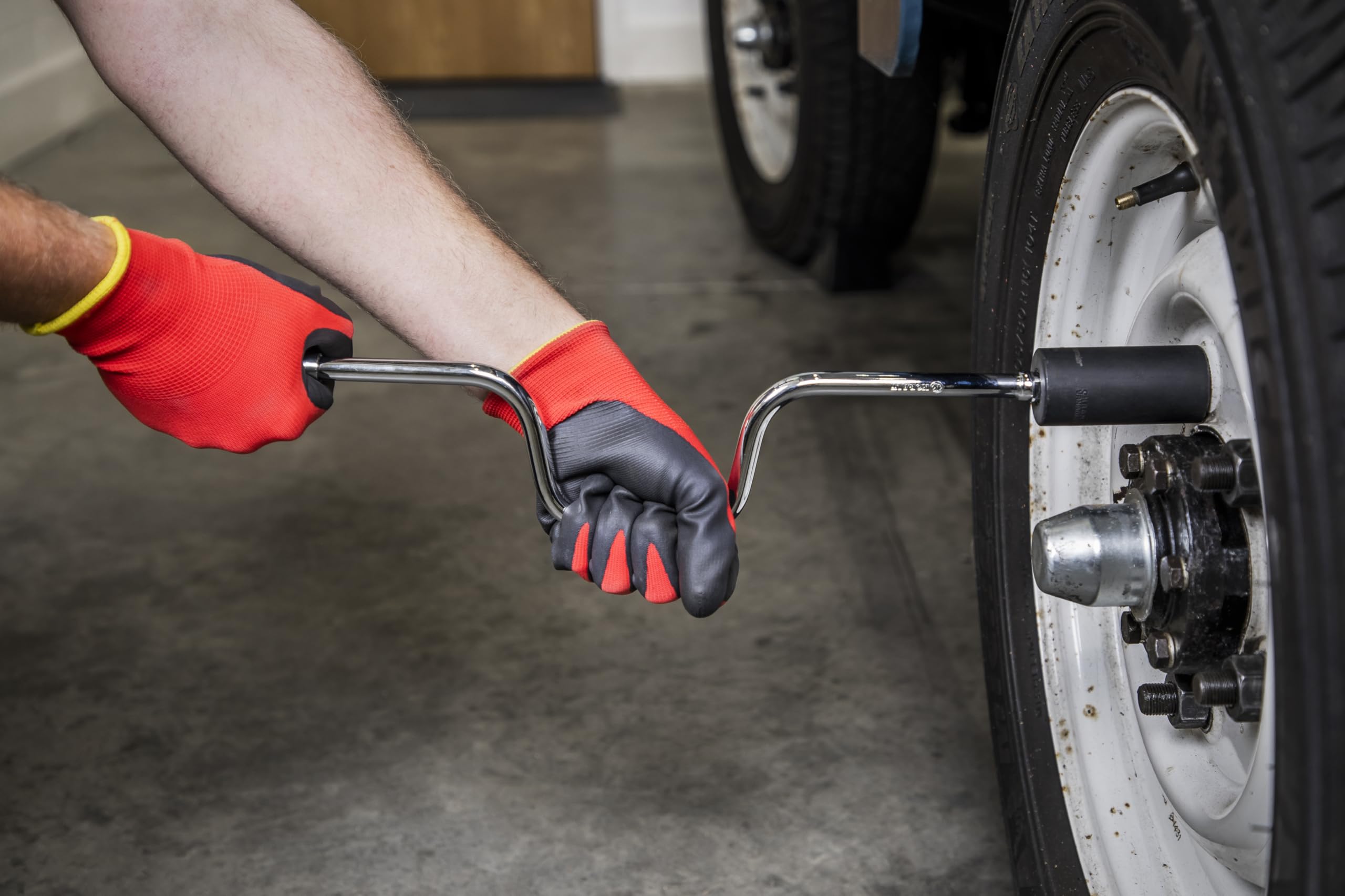 Sealey AK5695 Speed Brace, 1/2