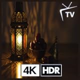 ラマダンランタン - 精神的な平和のための祝祭の聖なる輝き