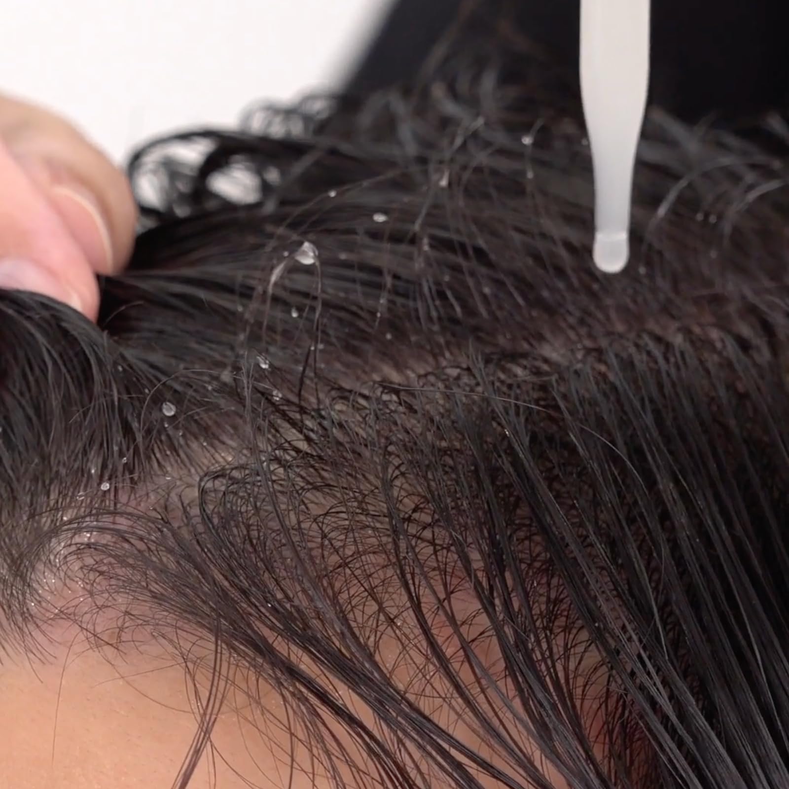 Tahe Peptide T98 Tratamiento concentrado anticaída capilar densificante con multipéptidos de efecto inmediato (50 ml (Paquete de 1))