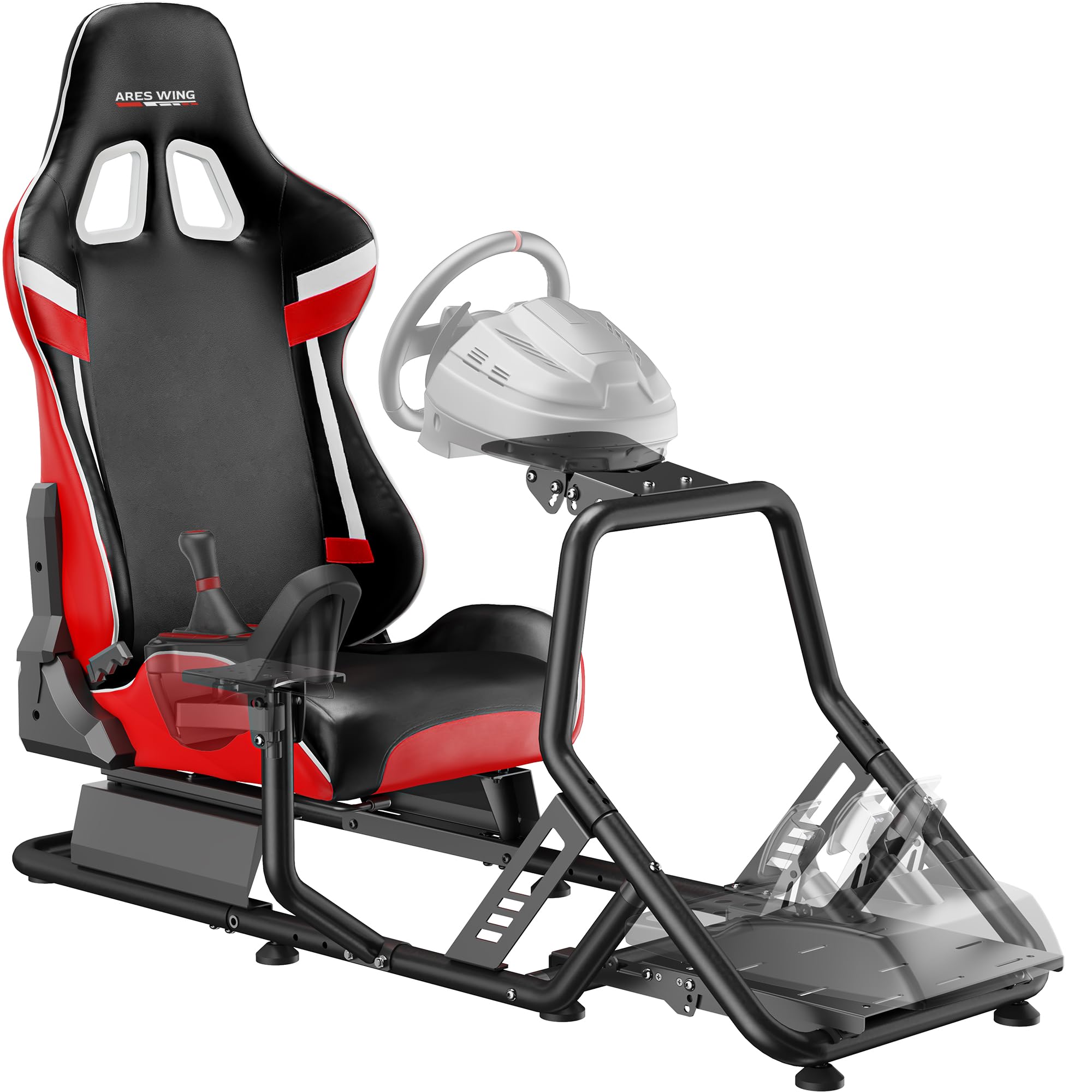 ARES WING Racing Cockpit