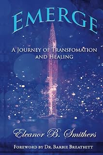 Emerge: A Journey of Transformation and Healing