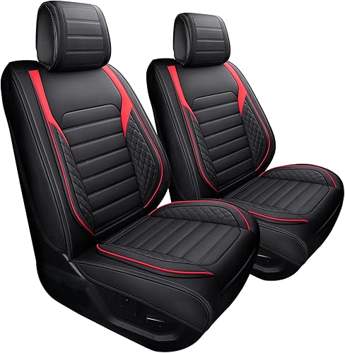 Miniatura 10 de YIERTAI Fundas de asiento F150 compatibles con Ford F150 2009-2025 2017-2025 F250 F350 F450 Crew Cab Supercab XLT Super Duty Lariat Supercrew