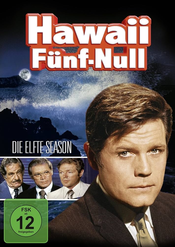 その他 Hawaii Five-O: Eleventh Season/ [DVD] [Import] Amazon.com: HAWAII 5-0 (ORIGINAL) S11 - MO [DVD] : Movies & TV
