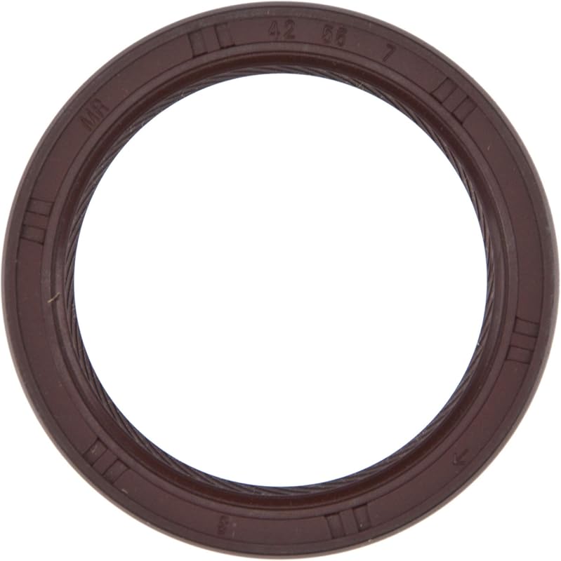 Kit de retentores do virabrequim do motor Fel-Pro TCS 46133 para Hyundai Sonata – 1 kit