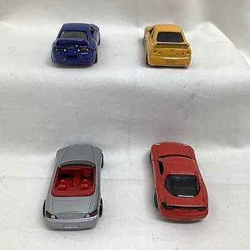 Amazon | トミカ HSR ハイスピードランナーセット 20世紀おもちゃ