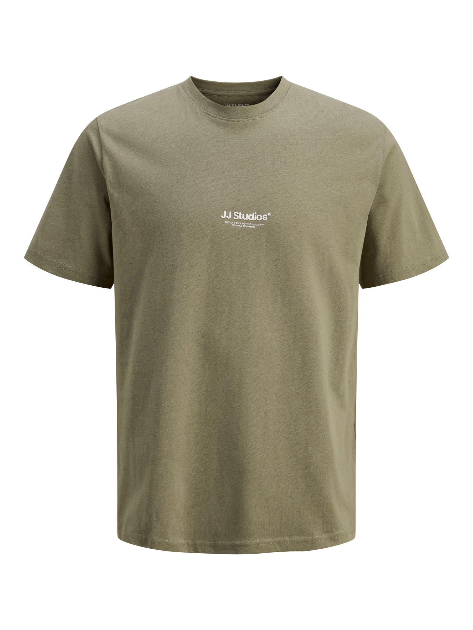 JACK & JONES Boy T-Shirt Gedruckt T-Shirt Junior