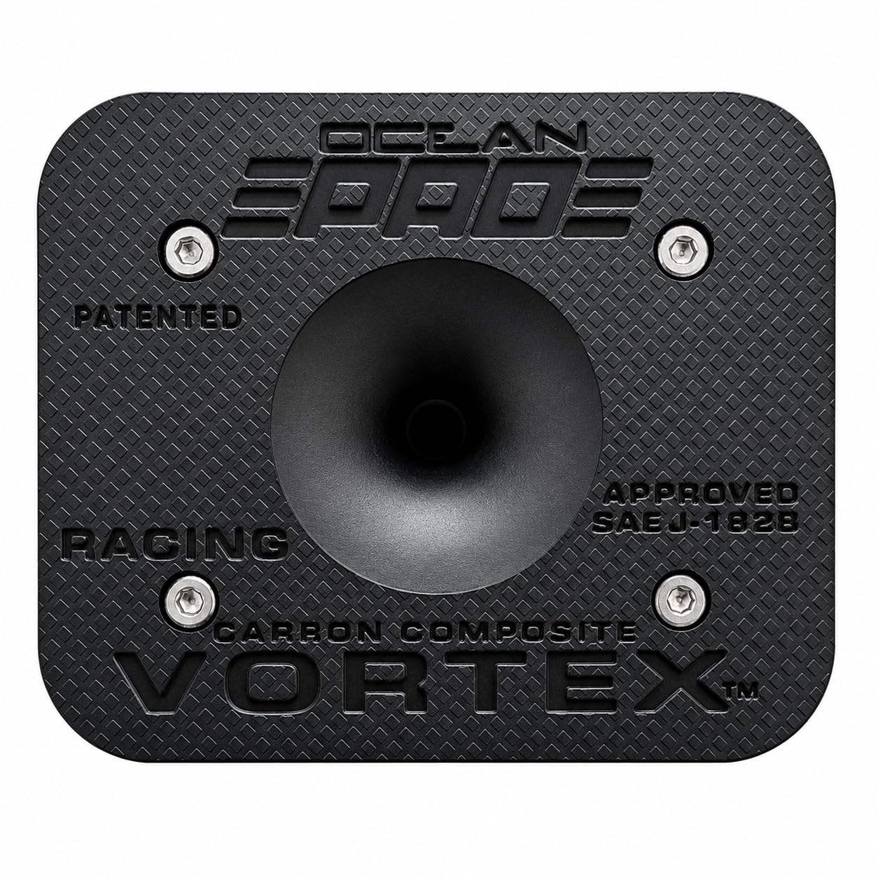 Amazon.com: OCEAN PRO Performance Air Filter Adapter Assembly for