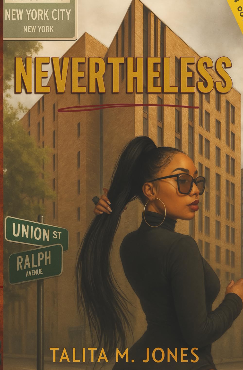 NEVERTHELESS