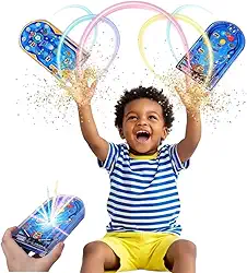 Mini Fliperama Retrô para Crianças, Brinquedo Portátil, Jogo Clássico de Arcade