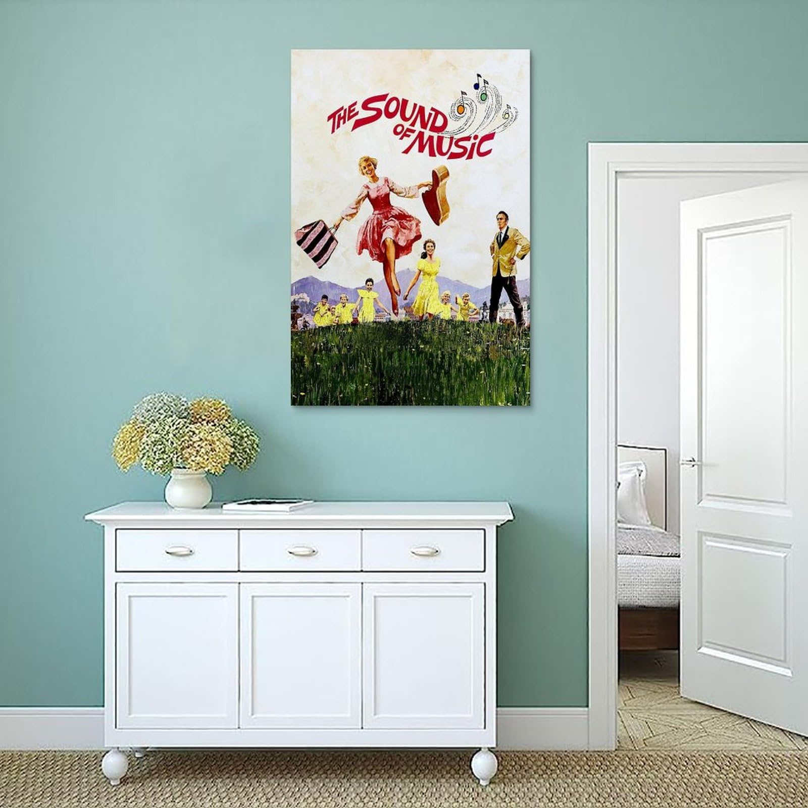 Amazon.co.jp: サウンド・オブ・ミュージック ヴィンテージ