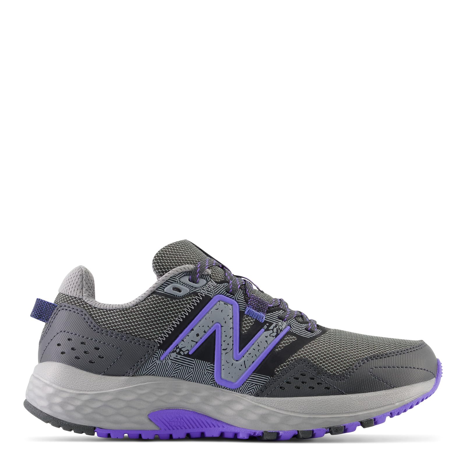 New Balance 410 V8 Zapatillas para Carreras de montañaMujer